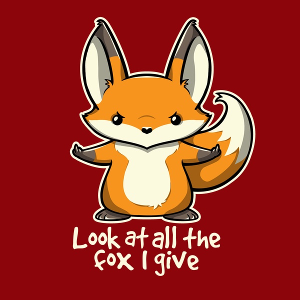 All the fox All the fox