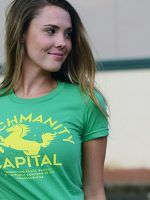 Bachmanity Capital T-Shirt