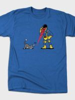 Cats and Lasers T-Shirt