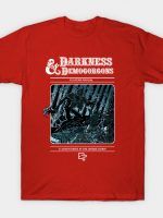 Darkness and Demogorgons T-Shirt