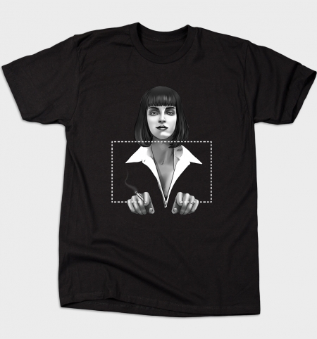 Don't Be A... T-Shirt Don't Be A...