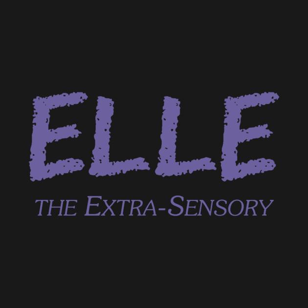 EXTRA-SENSORY EXTRA-SENSORY