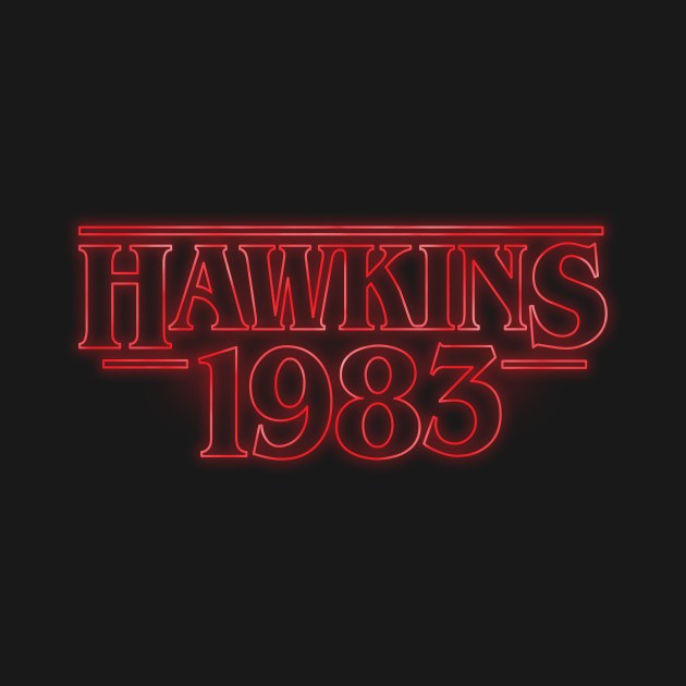 HAWKINS 1983