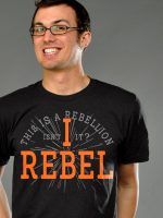 I Rebel T-Shirt
