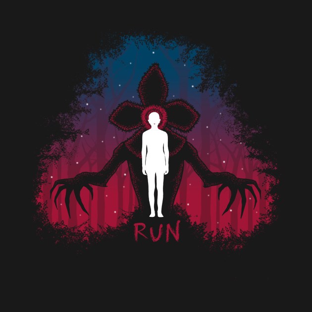 I'M THE MONSTER I'M THE MONSTER