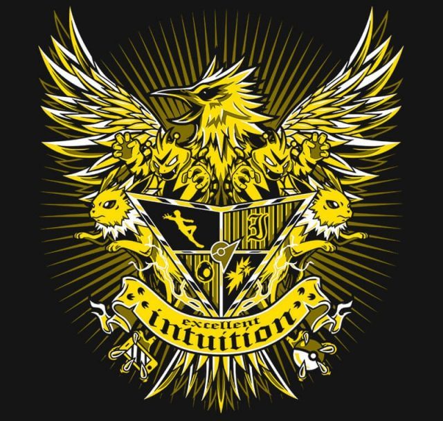 Instinctive Trainer Instinctive Trainer