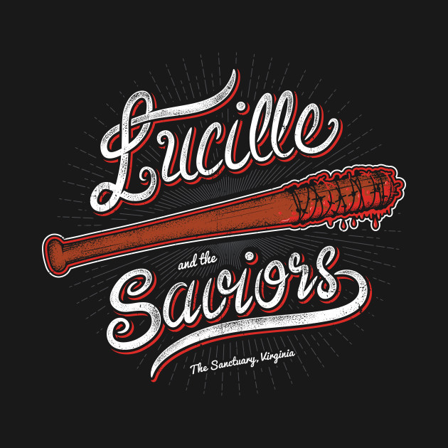 Lucille and the Saviors Lucille and the Saviors