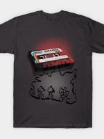 Stranger Tape T-Shirt