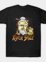 TIGER STYLE T-Shirt