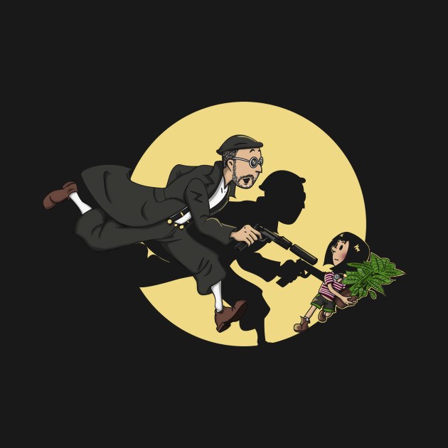 The Adventures of Leon y Mathilda