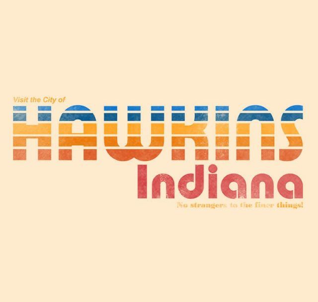 The Strangest City The Strangest City