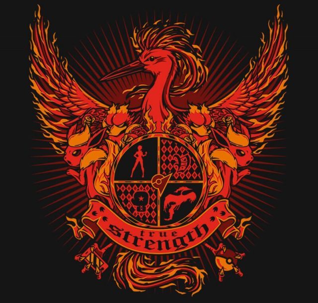 Valorous Trainer Valorous Trainer