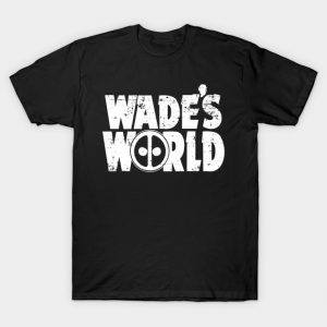WADE'S WORLD