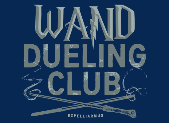 Wand Dueling Club