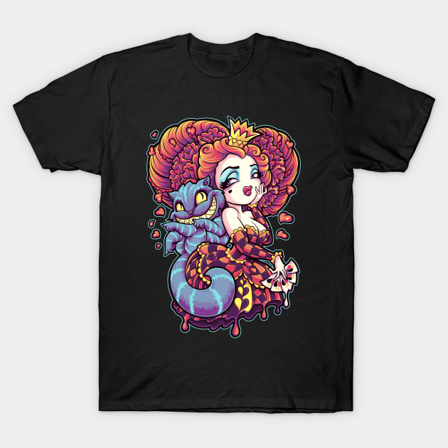 All Ways Are The Queens Ways