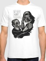 Are You My Mummy T-Shirt