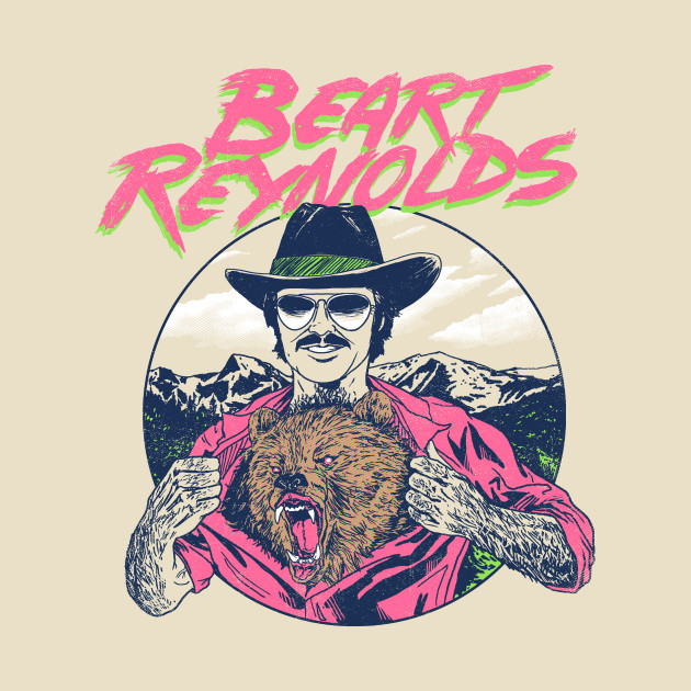 Beart Reynolds Beart Reynolds