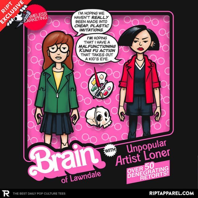 brain-of-lawndale-doll Brain of Lawndale Doll