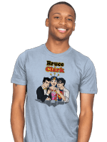 Bruce or Clark T-Shirt