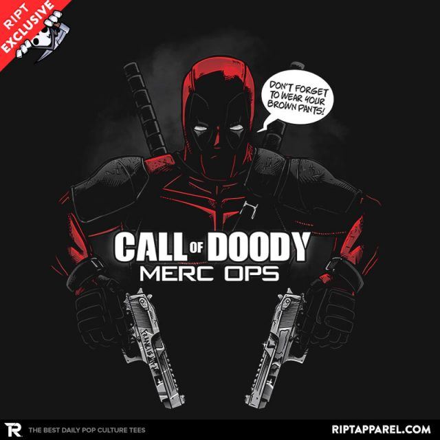 call-of-doody Call of Doody
