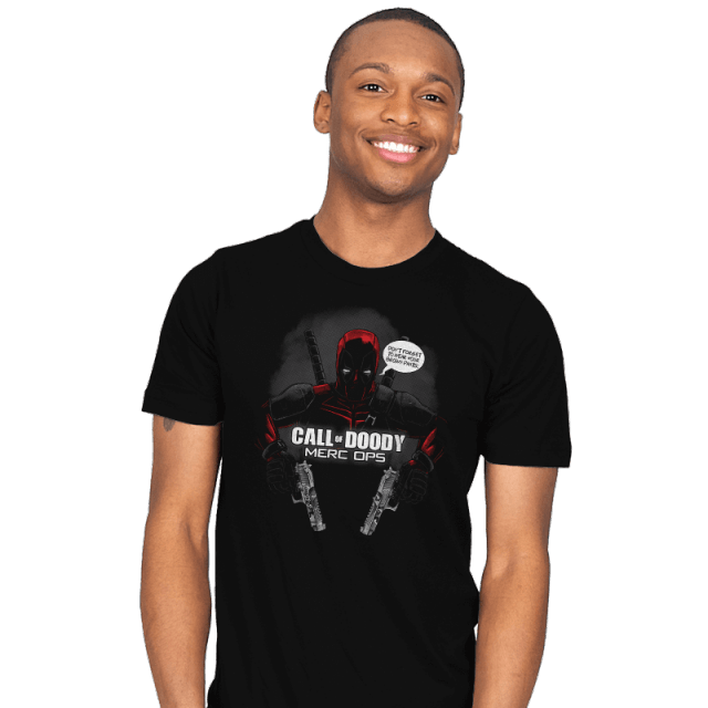 Call of Doody Call of Doody