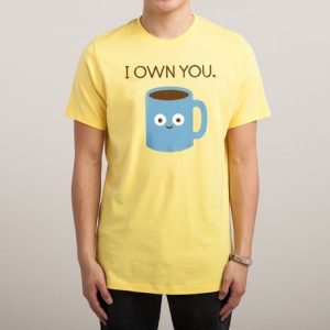 Coffee Talk T-Shirt