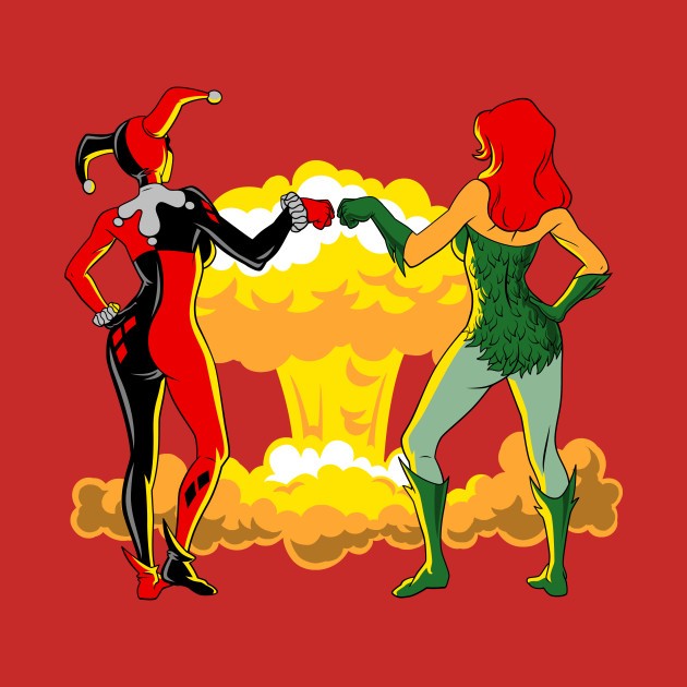 EPIC GAL EXPLOSION EPIC GAL EXPLOSION