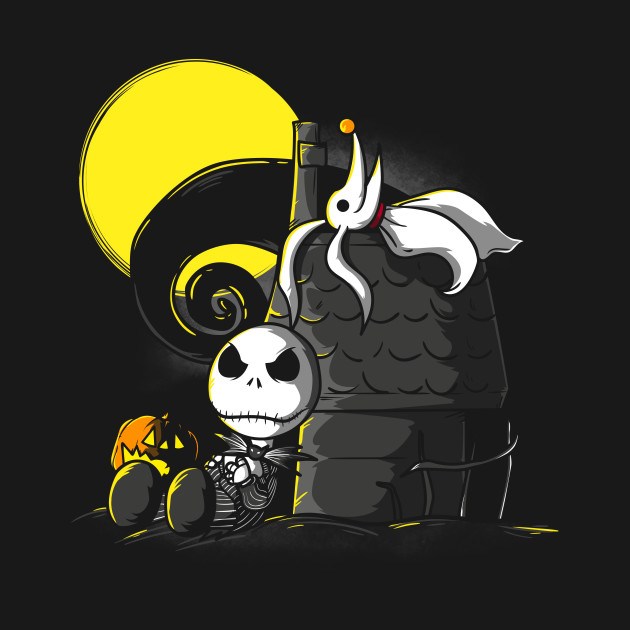 FRIENDS OF NIGHTMARE FRIENDS OF NIGHTMARE