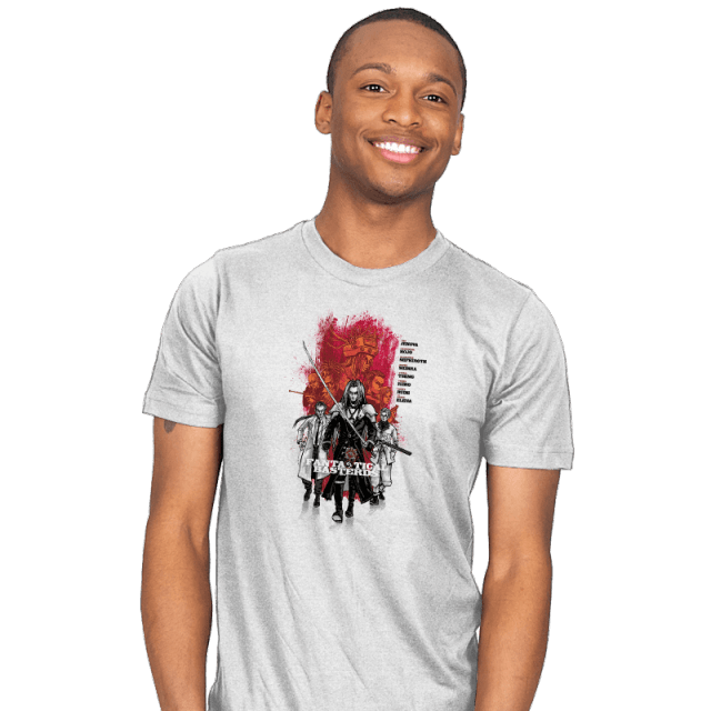 Fantastical Basterds