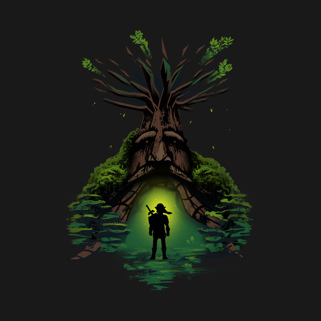Forest Guardian