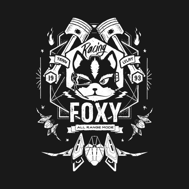 Foxy Racing Foxy Racing