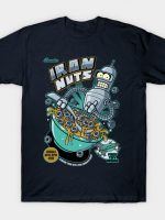 IRON NUTS T-Shirt