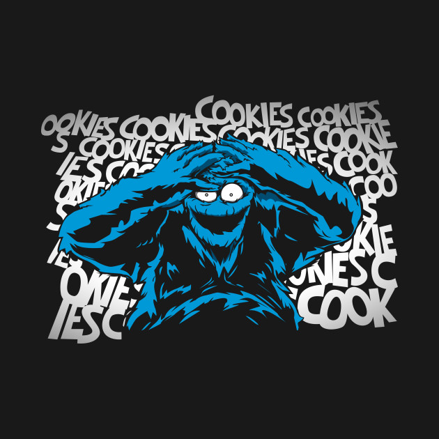 Just One Bad Cookie