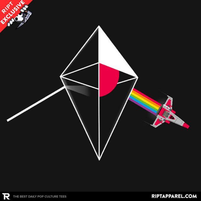 No Man's Side of the Moon