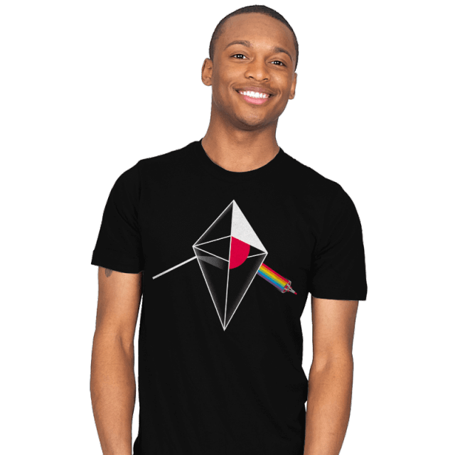 No Man's Side of the Moon