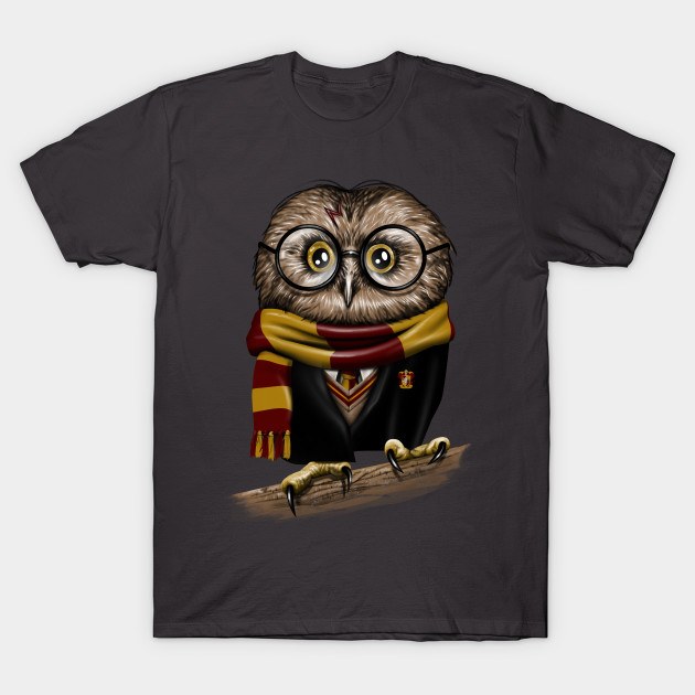 OWLY POTTER