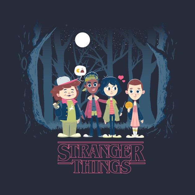 PERFECT STRANGERS PERFECT STRANGERS