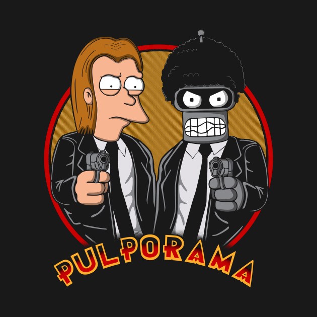 PULPORAMA