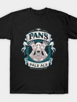 Pan's Pale Ale T-Shirt