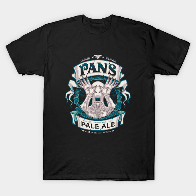 Pan's Labyrinth T-Shirt