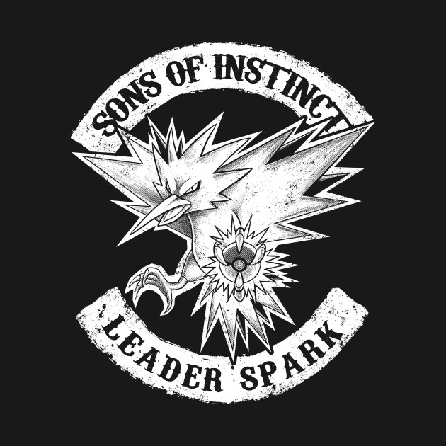 SONS OF INSTINCT