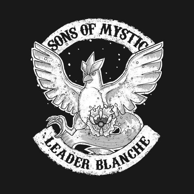 SONS OF MYSTIC