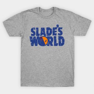 Slade's World