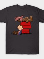 Strange Peanuts T-Shirt