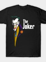 THE JOKEFATHER T-Shirt