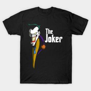 THE JOKEFATHER