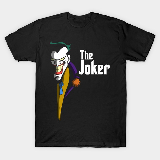 THE JOKEFATHER