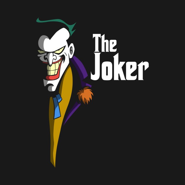THE JOKEFATHER