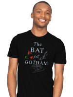 The Bat of Gotham T-Shirt