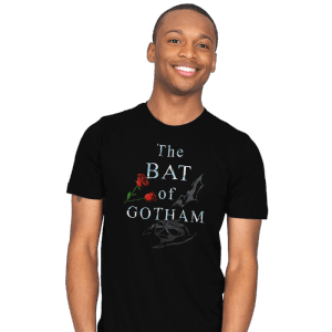The Bat of Gotham T-Shirt